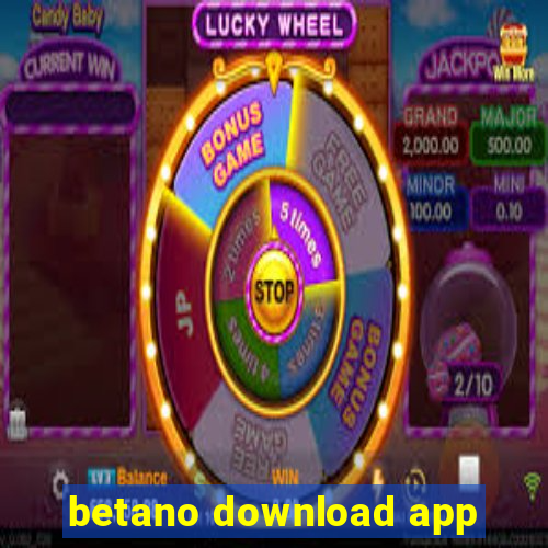 betano download app